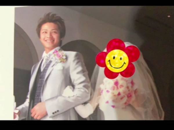 娘が驚きで言葉を失った、父親の姿　若かりし頃の姿に「一体、何が…」