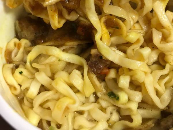 ポテトチップスをさらにおいしく食べるレシピに「カロリーが爆発しそう…！」