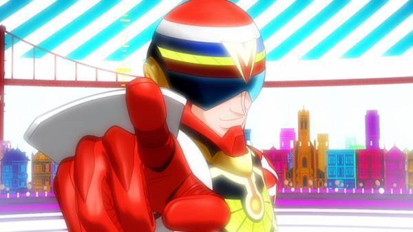 『MUTEKING』が前代未聞の試み！　ヒーロー精神にならい場面映像のフリー提供を発表