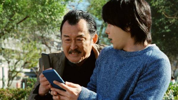 『ウマ娘』新CMに、吉田鋼太郎＆中村倫也が出演！　ゲームに触れた感想は…？