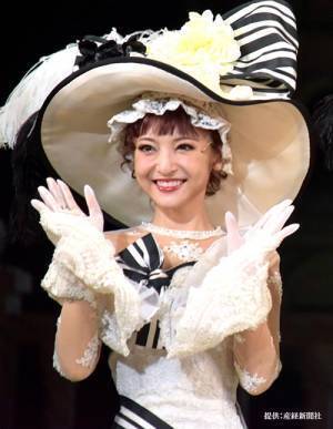 神田沙也加さん３５歳が逝去　突然の旅立ちに「どうして」「松田聖子さんが心配」