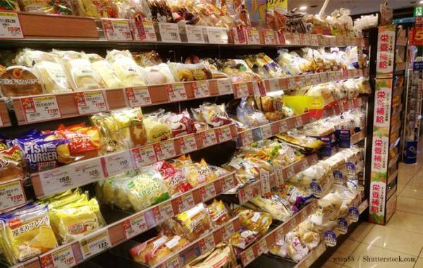 高齢者の行方不明を受け、ヤマザキパンが？　行動に「素晴らしい！」「かっこよすぎ」