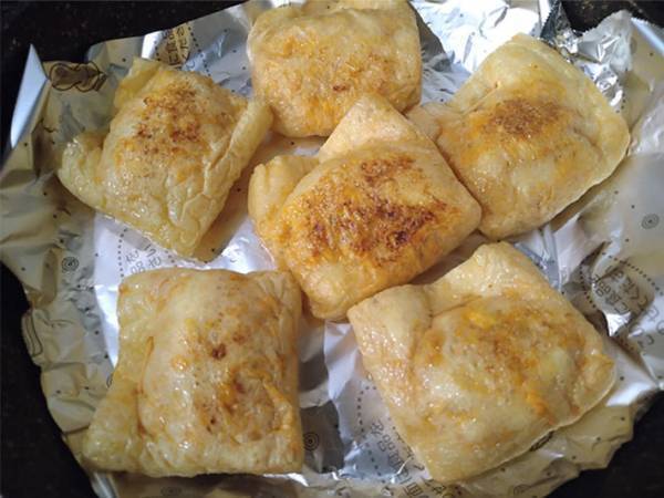 植物性タンパク質もとれる！ あまったキムチがおいしくなる『キムチde巾着』をご紹介！