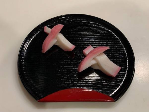 かまぼこの会社が紹介する『飾り切り』動画が簡単すぎて誰にでも出来る件