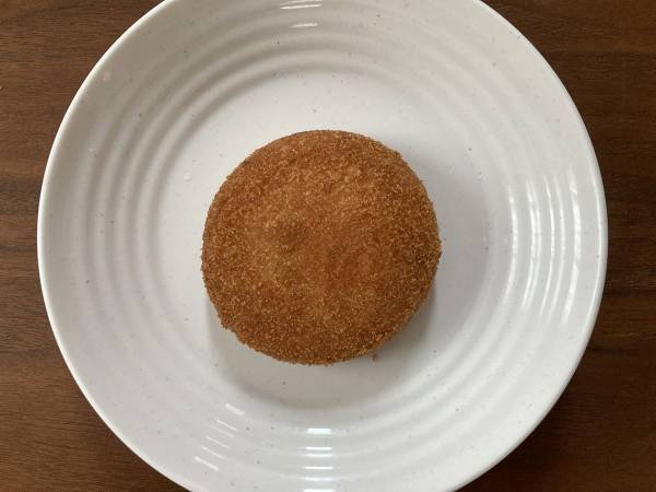 小腹が空いた時にぴったり！ファミリーマートの新作いももち 明太チーズを食べてみた