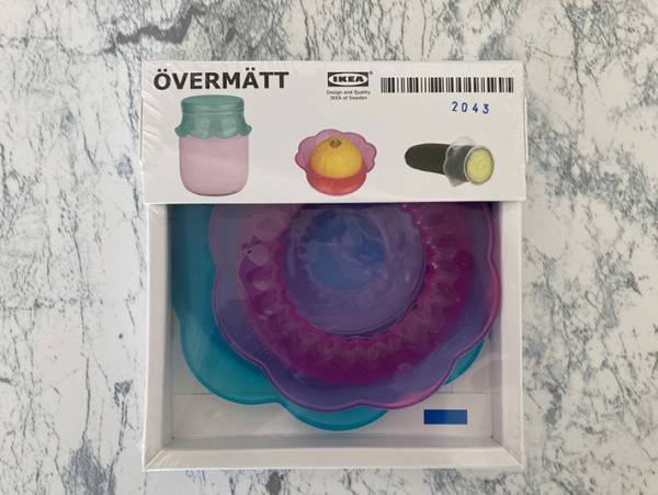 見た目・機能性・コスパの３冠！IKEAの無限ラップは見つけたら即買おう