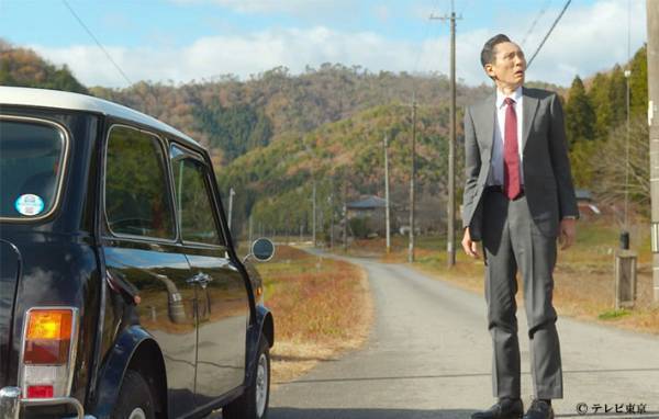 ５年連続で『孤独のグルメ』SPドラマ決定！しかも今回は…