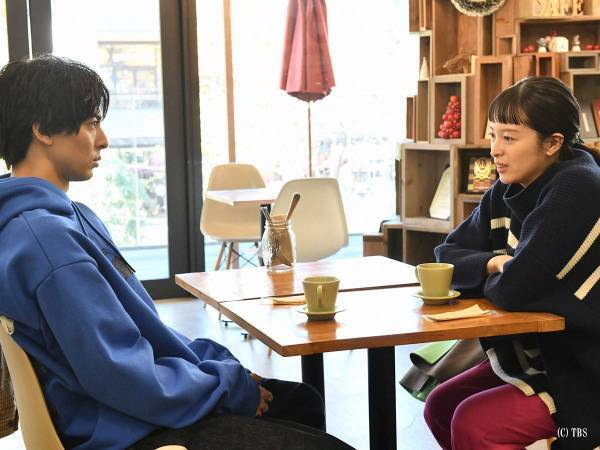 【婚姻届に判を捺しただけですが ９話】不毛へ突き進む百瀬と頑張る当て馬たち・ネタバレあり