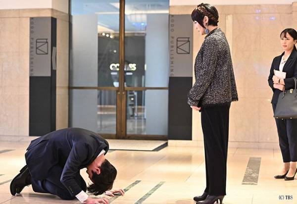 【婚姻届に判を捺しただけですが ９話】不毛へ突き進む百瀬と頑張る当て馬たち・ネタバレあり