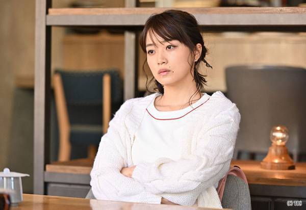 【婚姻届に判を捺しただけですが ９話】不毛へ突き進む百瀬と頑張る当て馬たち・ネタバレあり