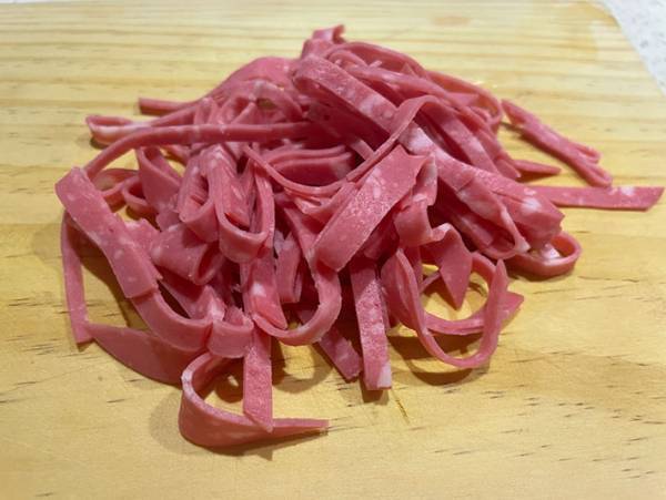 ハムがくっつくのどうにかして！ストレスフリーなハムの切り方はこれだ！