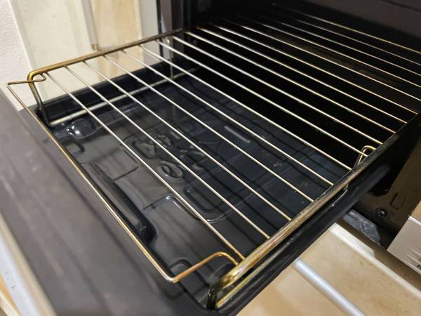 魚焼きグリルの臭いにさようなら！超簡単でエコな消臭方法教えます