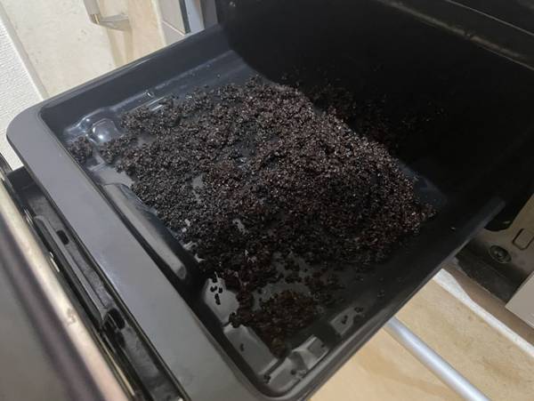 魚焼きグリルの臭いにさようなら！超簡単でエコな消臭方法教えます