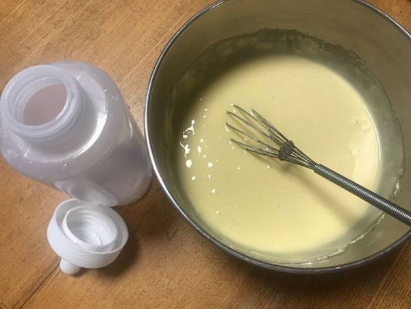 週末のおやつ作りに最適！手軽で簡単 シリアルパンケーキ