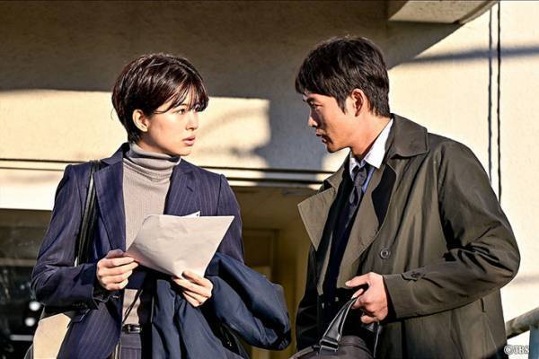 【『最愛』感想 最終話】記憶と幸福をめぐる物語・ネタバレあり