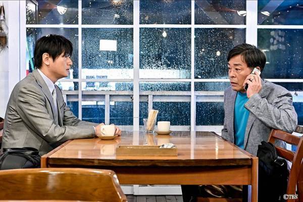 【『最愛』感想 最終話】記憶と幸福をめぐる物語・ネタバレあり