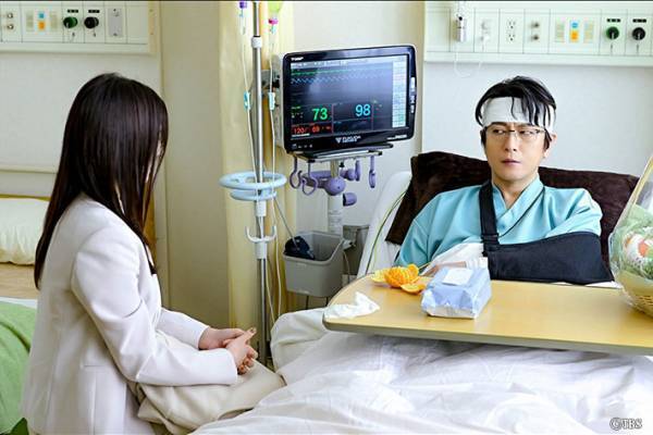 【『最愛』感想 最終話】記憶と幸福をめぐる物語・ネタバレあり