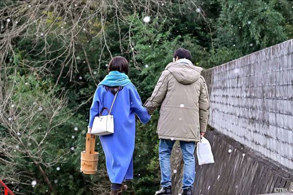 【『最愛』感想 最終話】記憶と幸福をめぐる物語・ネタバレあり