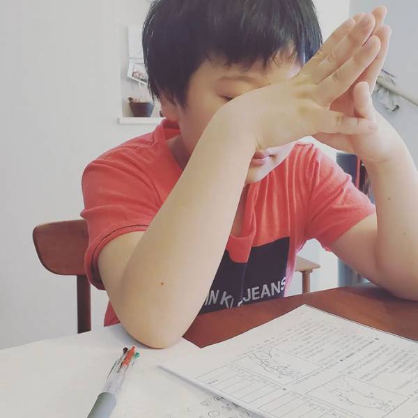 先生をうならせた、小学６年生の『珍回答』とは…？　秀逸な回答をご覧ください