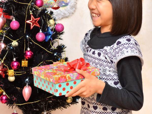 児童の施設が『ほしいものリスト』を公開　Amazon経由でサンタになろう！