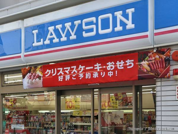 牛乳消費拡大を飲んで応援！　ローソンの取り組みに称賛の声