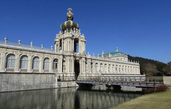 「海外旅行に行きたい、でも行けない…」日本に居ながら中世ヨーロッパにタイムスリップできる？