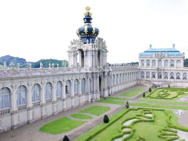 「海外旅行に行きたい、でも行けない…」日本に居ながら中世ヨーロッパにタイムスリップできる？