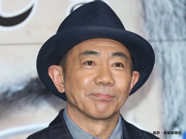 親子のツーショットに心温まる　父親の９０歳の誕生日を祝う木梨憲武の写真に反響！