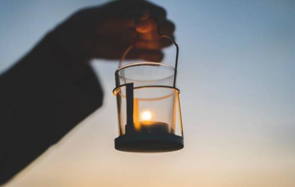 「ありがとう」に一言を添える　それだけで、心のぬくもりを伝えることができる