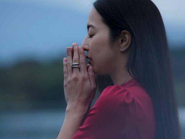 「ありがとう」に一言を添える　それだけで、心のぬくもりを伝えることができる