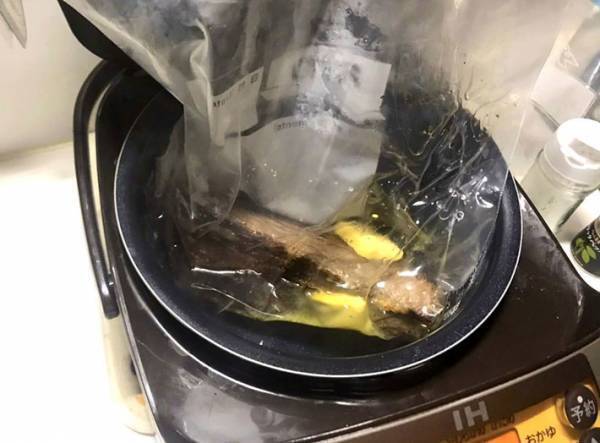 ローストビーフが炊飯器で作れちゃう！？　目からウロコな調理方法とは