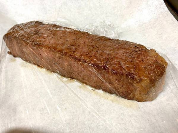 ローストビーフが炊飯器で作れちゃう！？　目からウロコな調理方法とは