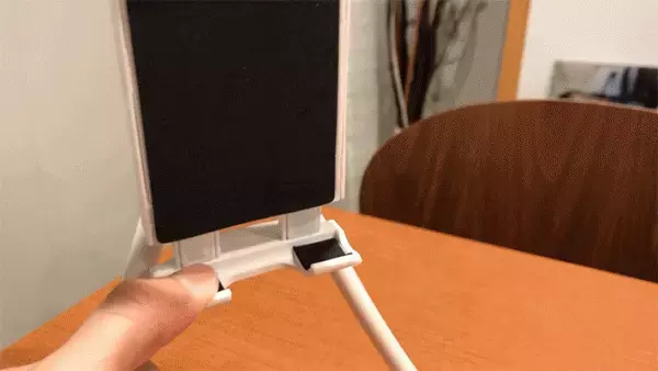 キャンドゥのスマホスタンドおすすめ６選！　折りたたみ式など種類が豊富
