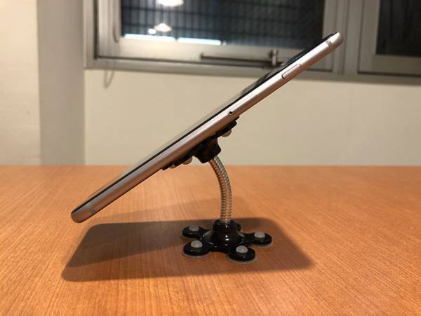 キャンドゥのスマホスタンドおすすめ６選！　折りたたみ式など種類が豊富