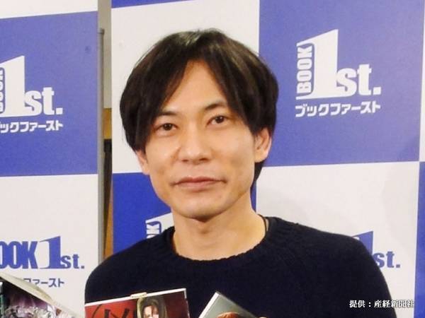 板倉俊之「必要のない仕事をしている」　悩んでいたら、消防士の友人が？