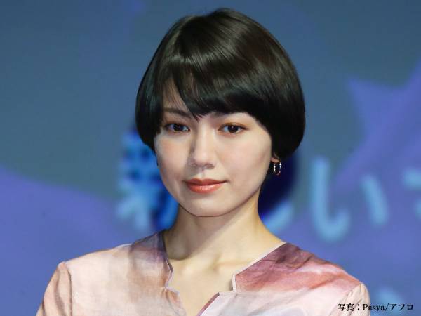 二階堂ふみが語った『幼少期』　家庭の事情に「そうだったのか」「知らなかった」