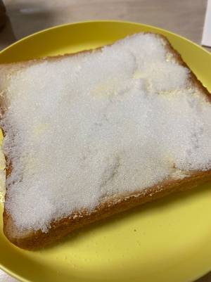 風邪を引いた母親に…？　小２息子が用意してくれた食べ物にクスッ