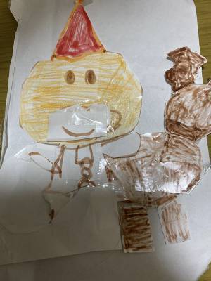 サンタへの手紙を書いた子供　内容に「惜しい！」「じわじわくる」