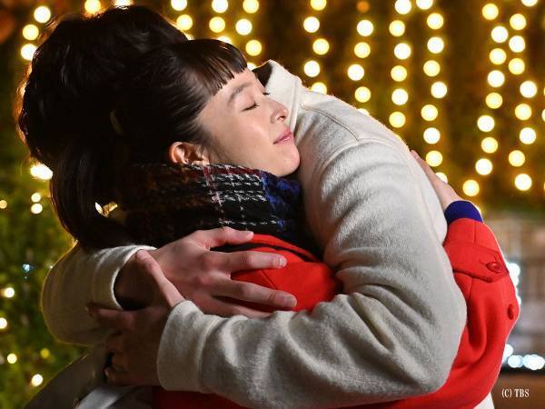 【婚姻届に判を捺印しただけですが 10話】「もう二度と」になる前に…・ネタバレあり