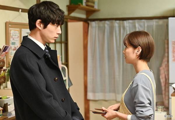 【婚姻届に判を捺印しただけですが 10話】「もう二度と」になる前に…・ネタバレあり