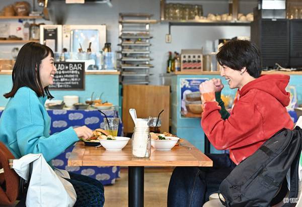 【婚姻届に判を捺印しただけですが 10話】「もう二度と」になる前に…・ネタバレあり