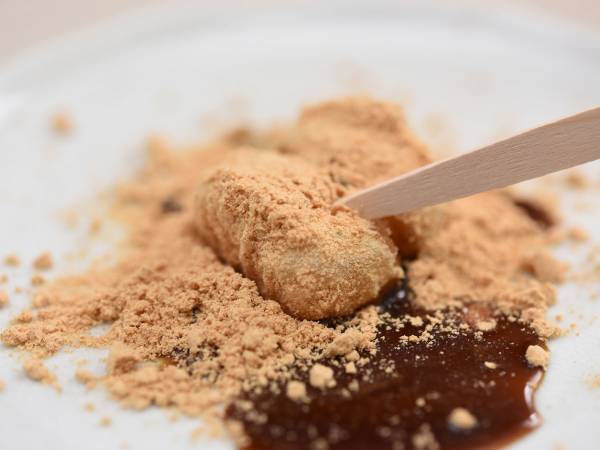 客の声から半世紀越しに商品化！　桔梗信玄餅の『新商品』に歓喜の声