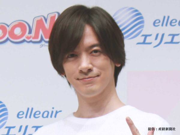 DAIGO「似てるなんて初めて知りました」　娘が父親と勘違いした人物とは…？