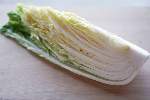 白菜を長持ちさせる方法に「もっと早く知りたかった」「さすがプロ」の声