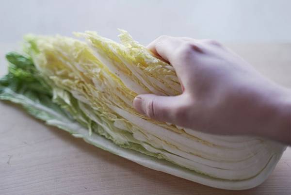 白菜を長持ちさせる方法に「もっと早く知りたかった」「さすがプロ」の声
