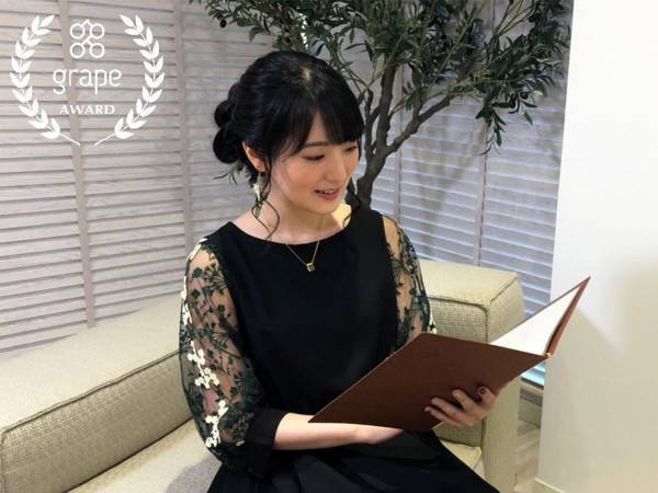 「聞き入ってしまった」「心に深く沁み渡る」　ある『朗読動画』に、１万人が感動