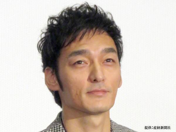 草彅剛が結婚を報告！　年末のめでたいニュースに「お幸せに！」の声