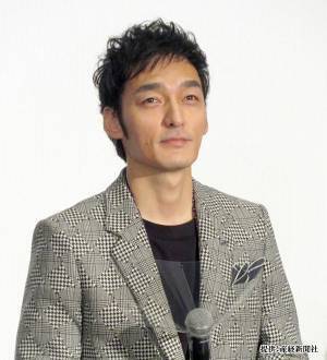 草彅剛が結婚を報告！　年末のめでたいニュースに「お幸せに！」の声