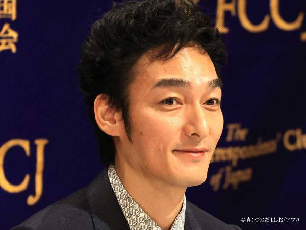 草彅剛の結婚に、中居正広が６行コメント　ネットで「意味が分かった瞬間に泣いた」