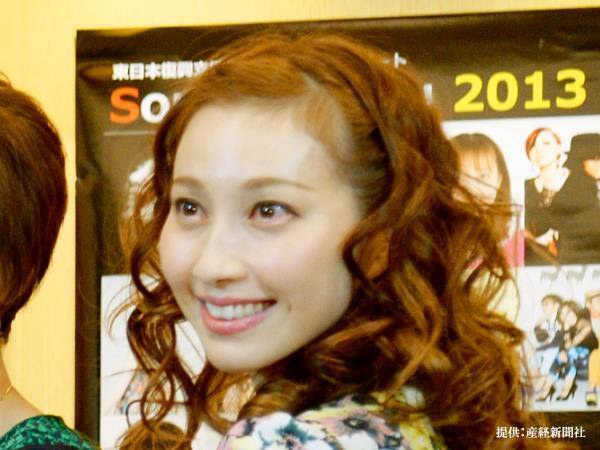 はいだしょうこ、今井ゆうぞうさんに追悼コメント　「涙が止まらない」「ゆっくり休んで」